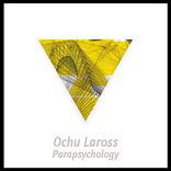 Artwork for "Parapsychology"