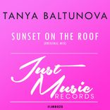 Artwork for "Sunset On The Roof"