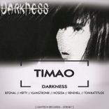 Portada para "Darkness"