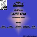 Artwork for "Game Ova"