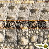 Artwork für "LightYear"