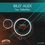 Artwork for "San Sebastian"