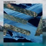 Portada para "Blue Letters"