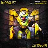 Artwork for "The Conductor"