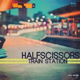 Artwork voor "Train Station"