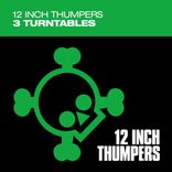 Portada para "3 Turntables"