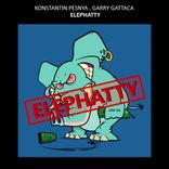 Artwork for "ELEPHATTY"