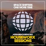 Artwork voor "One More Time"