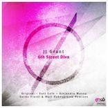 Artwork for "6th Street Diva"