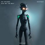 Artwork for "Give Me the Beat"