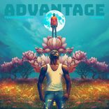 Artwork for "ADVANTAGE"