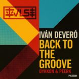 Artwork for "Back to the Groove"