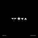 Artwork for "Storm Riders"