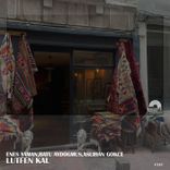 Artwork for "Lütfen Kal"