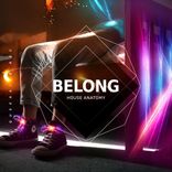 Artwork voor "Belong"