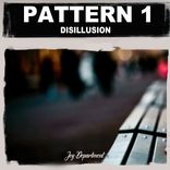 Portada para "Disillusion"