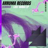 Artwork for "Lost Minds"