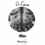 Artwork for "Alive"