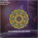 Portada para "Inside Stars"