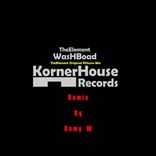 Artwork for "Washboard"