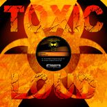 Artwork for "No Way EP"