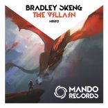 Artwork voor "The Villain"