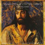 Portada para "Selahattin Eyyübinin Yeğeni Mitagami"