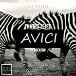 Artwork for "Avici"
