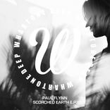 Artwork voor "Scorched Earth E.P."