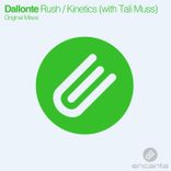 Artwork for "Rush / Kinetics"