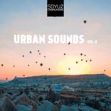 Artwork for "Urban Sounds, Vol. 4"