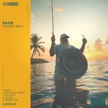 Artwork for "The Big Catch"