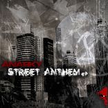 Artwork for "Street Anthem EP"