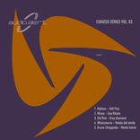 Artwork voor "Curated Series, Vol. 03"