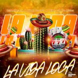 Artwork for "La Vida Loca"
