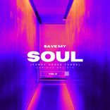 Artwork voor "Save My Soul (Funky House Tunes), Vol. 2"