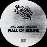 Artwork voor "Wall Of Sound"