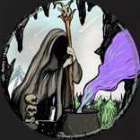 Artwork for "Mystery"