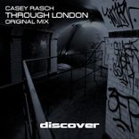 Artwork for "Through London"