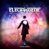 Artwork for "Strange Vibrations"