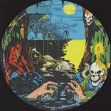 Artwork for "Time Machine"