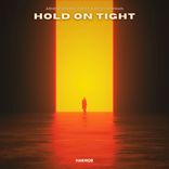 Artwork for "Hold On Tight"