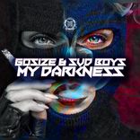 Artwork für "My Darkness"