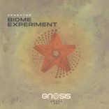 Portada para "Biome Experiment (Archive 007)"