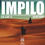 Artwork for "Impilo"