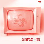 Artwork voor "Topaz-23"