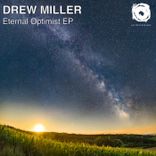 Portada para "Eternal Optimist"