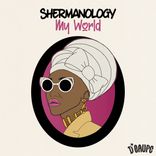 Artwork for "My World"