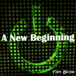 Artwork for "A New Beginning"