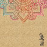 Artwork for "Mandala"